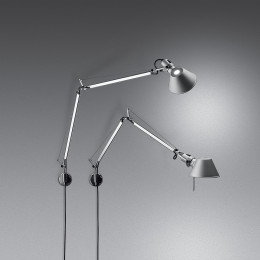 Artemide Tolomeo LED Wall Light