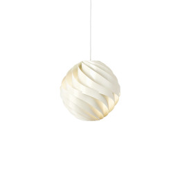 Gubi Turbo Pendant Light 