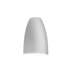 Artemide Architectural Molla LED Exterior Wall Light