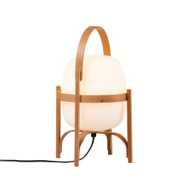 Santa & Cole Cestita Table Lamp