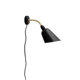 &Tradition Bellevue Wall Lamp