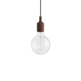 Muuto E27 Pendant Light