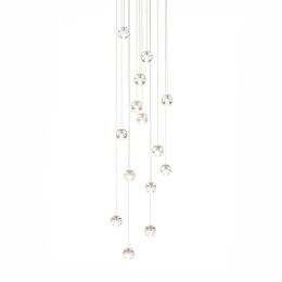  Bocci 14 Series Chandelier