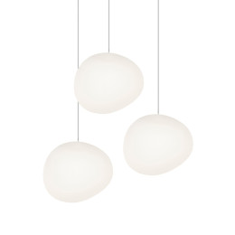 Foscarini Gregg Cluster Pendants