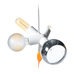 Moooi Cluster Pendant