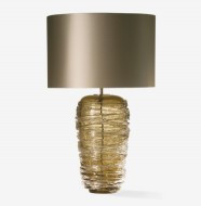 Porta Romana Thread Table Lamp