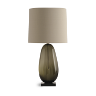 Porta Romana Coffee Bean Table Lamp 