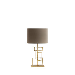 Porta Romana Salperton Table Lamp