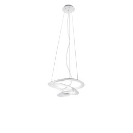 Artemide Pirce Micro Suspension LED - White