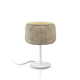 Fora Outdoor Table Lamp
