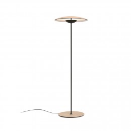 Marset Ginger P LED Floor Lamp