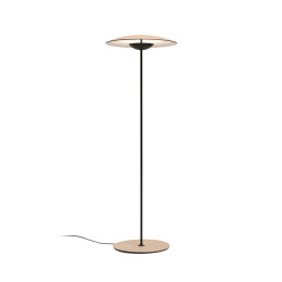 Marset Ginger P LED Floor Lamp 
