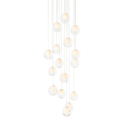 Bocci 28 Series Chandelier