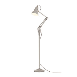 Anglepoise Original 1227 Floor Lamp Dove Grey