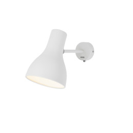 Anglepoise Type 75 Wall Light Apline White