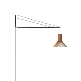 Secto Varsi 1000 Suspension Arm