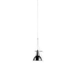 Fontana Arte Flute Magnum Suspension Light 
