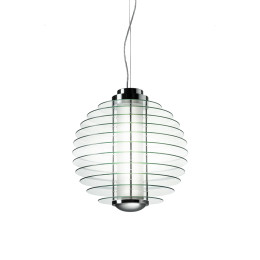Fontana Arte 0024 Pendant Light