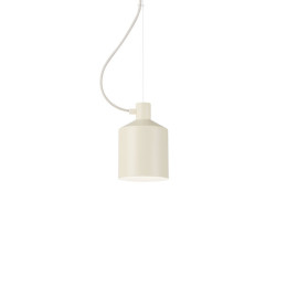 Zero Silo Pendant Light