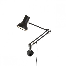 Anglepoise Type 75 Mini Lamp with Wall Bracket