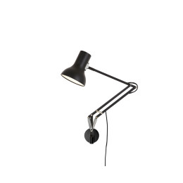 Anglepoise Type 75 Mini Lamp with Wall Bracket