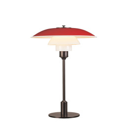 Louis Poulsen PH 3½-2½ Table Lamp