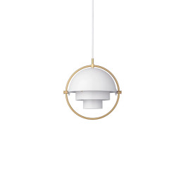 Gubi Multi-Lite Pendant Light