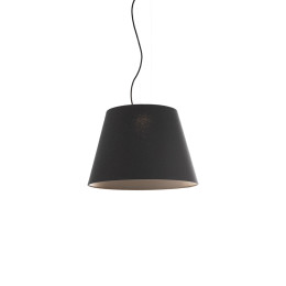 Artemide Architectural Tolomeo Paralume Outdoor LED Suspension