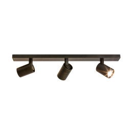 Astro Ascoli Triple Bar Ceiling Light