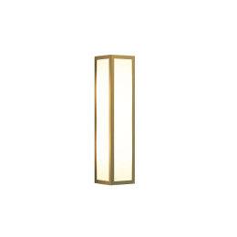 Astro Salerno Exterior Wall Light 