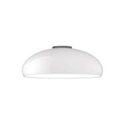 Fontana Arte Pangen Ceiling Light 