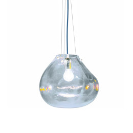 Fontana Arte Bolla Pendant Light 