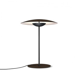 Marset Ginger LED Table Lamp Oak S