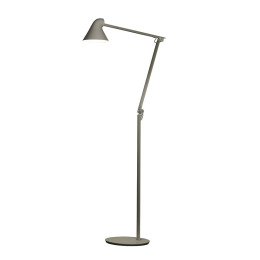 Louis Poulsen NJP LED Floor Lamp