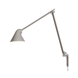 Louis Poulsen NJP Long Arm LED Wall Lamp