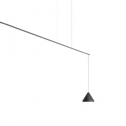 Vibia North 5670 LED Suspension