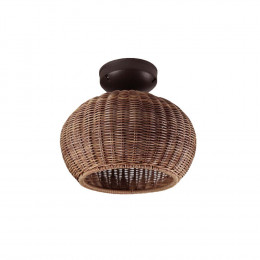 Bover Garota PF/01 LED Outdoor Ceiling Light