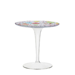 Kartell Tip Top Kids Table