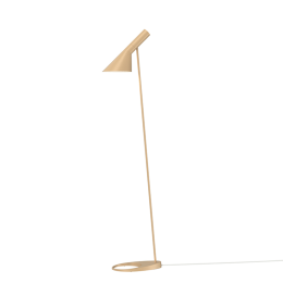 Louis Poulsen AJ Floor Lamp