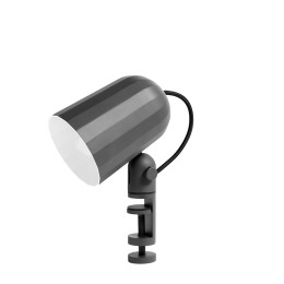 Hay Noc Clamp Light