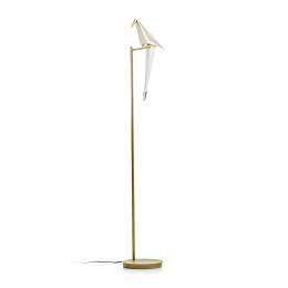 Moooi Perch LED Floor Lamp