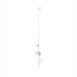 Axolight Orchid 3 LED Suspension