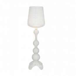 Kartell Kabuki LED Outdoor Floor Lamp
