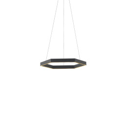 Resident Hex 750 LED Pendant