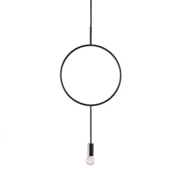 Northern Circle Pendant