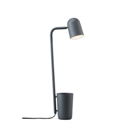  Northern Buddy Table Lamp black