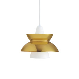 Louis Poulsen Doo-Wop Pendant