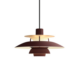 Louis Poulsen PH5 Mini Pendant