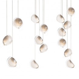 Bocci 76 Series Multi Pendants