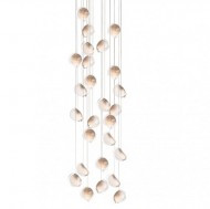 Bocci 76 Series Chandelier